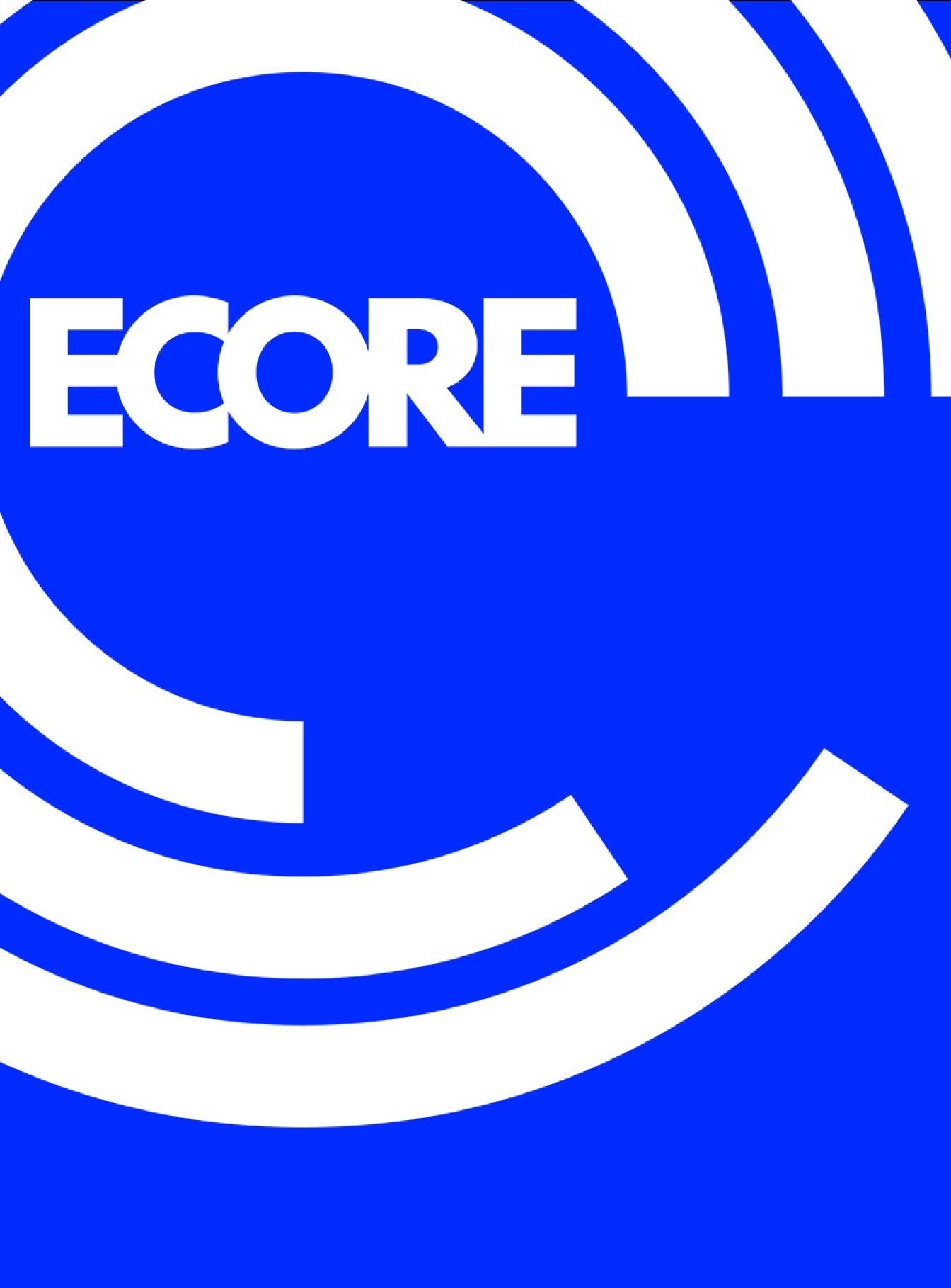 ECORE LEADS THE INDUSTRY’S CIRCULAR ECONOMY